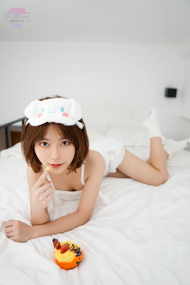 洛城雪 玉桂狗妹妹 3