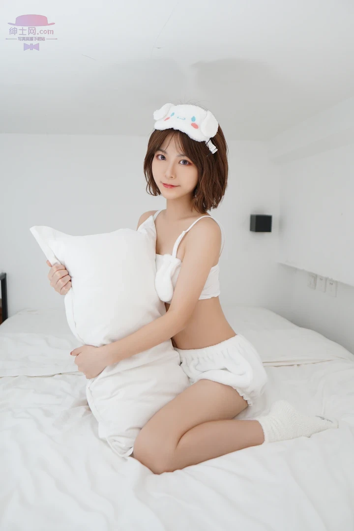 洛城雪 玉桂狗妹妹 5