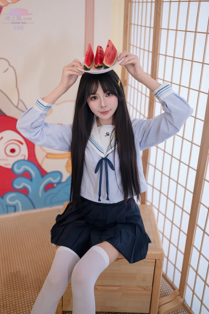 吃了个迟 夏日呓语 7