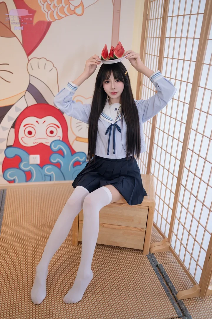 吃了个迟 夏日呓语 8