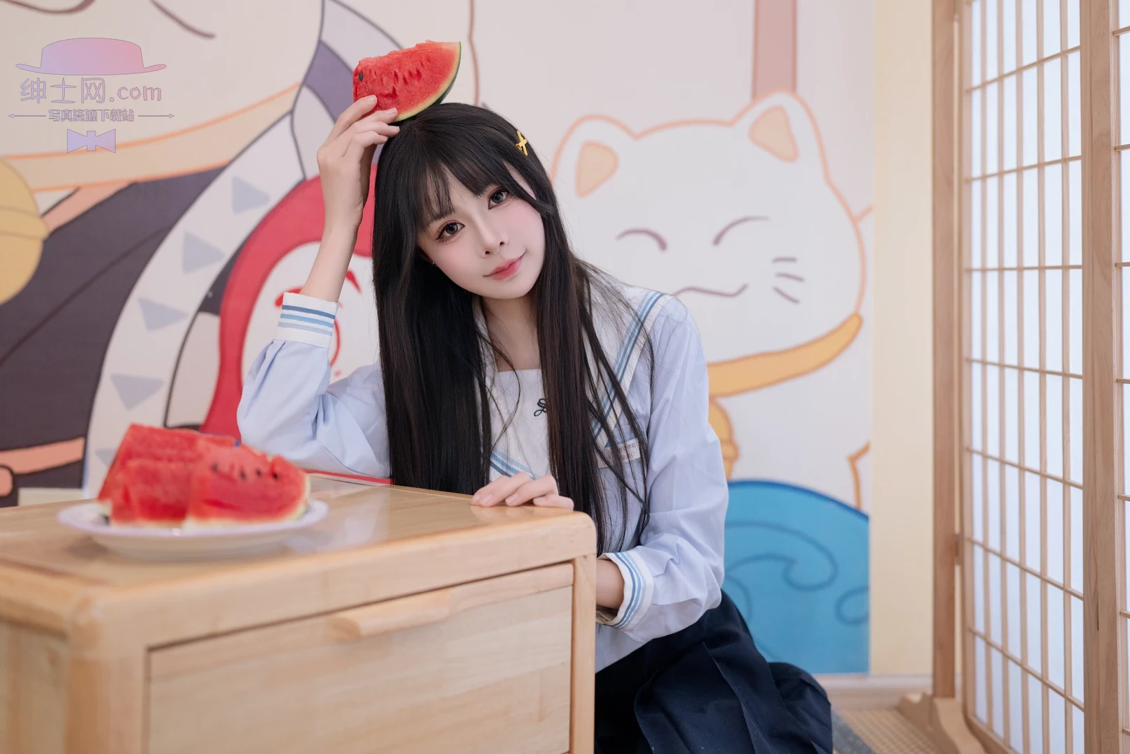 吃了个迟 夏日呓语 9