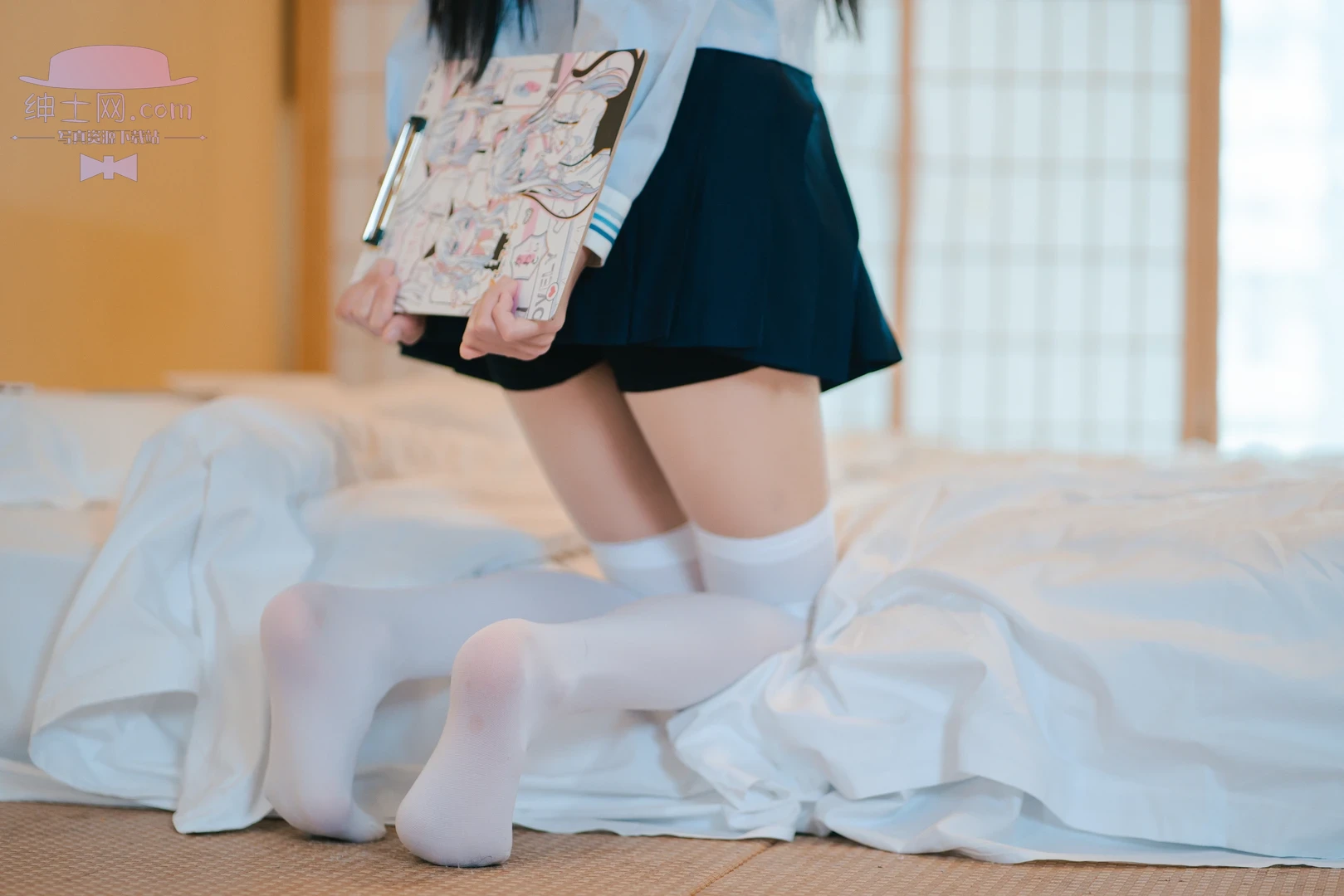 吃了个迟 夏日呓语 34