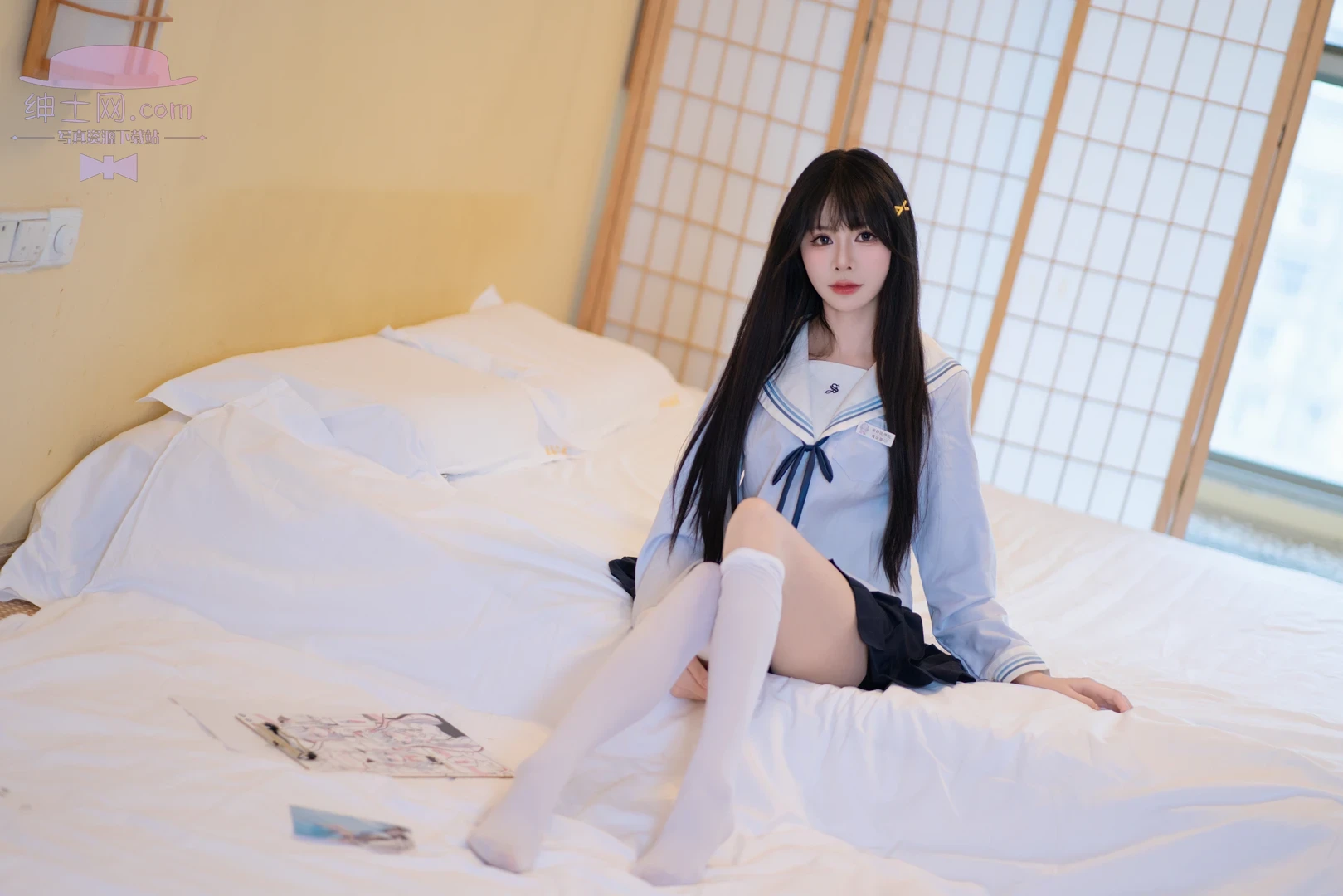 吃了个迟 夏日呓语 41