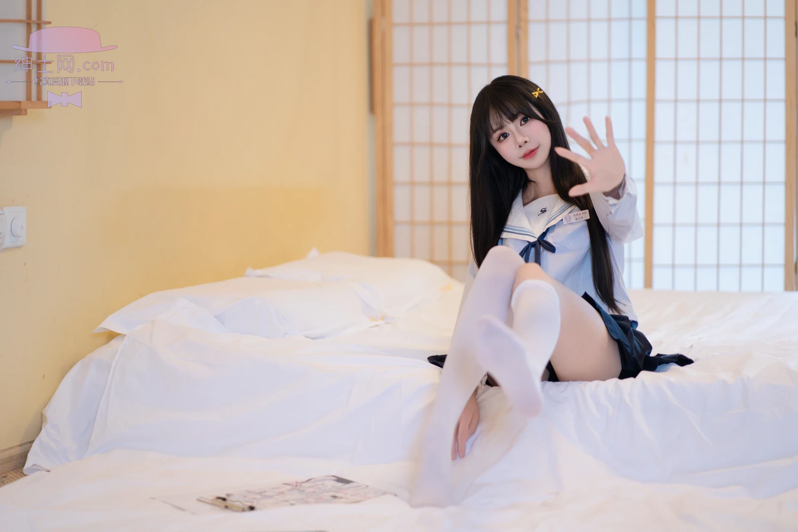 吃了个迟 夏日呓语 44