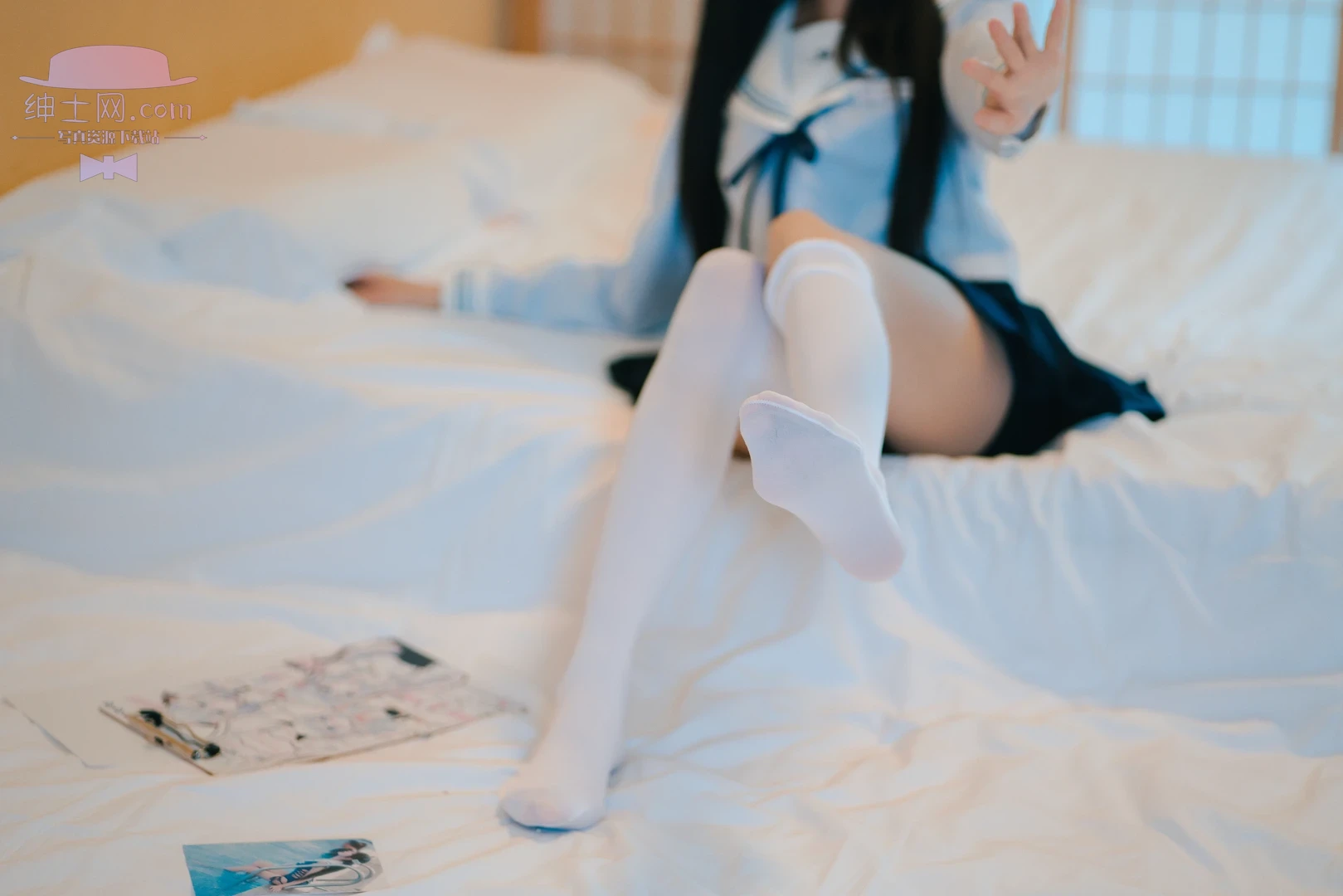 吃了个迟 夏日呓语 49