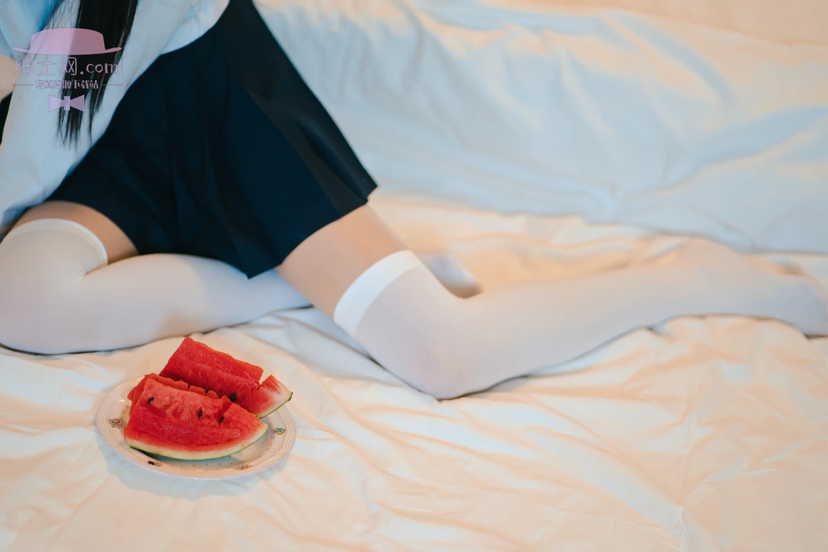 吃了个迟 夏日呓语 54