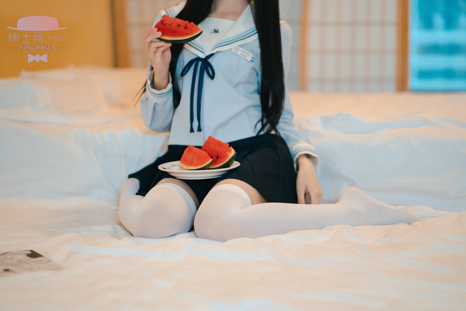 吃了个迟 夏日呓语 56