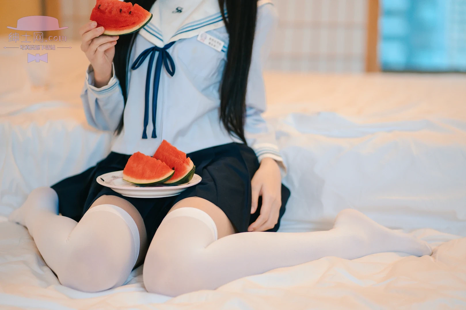 吃了个迟 夏日呓语 57