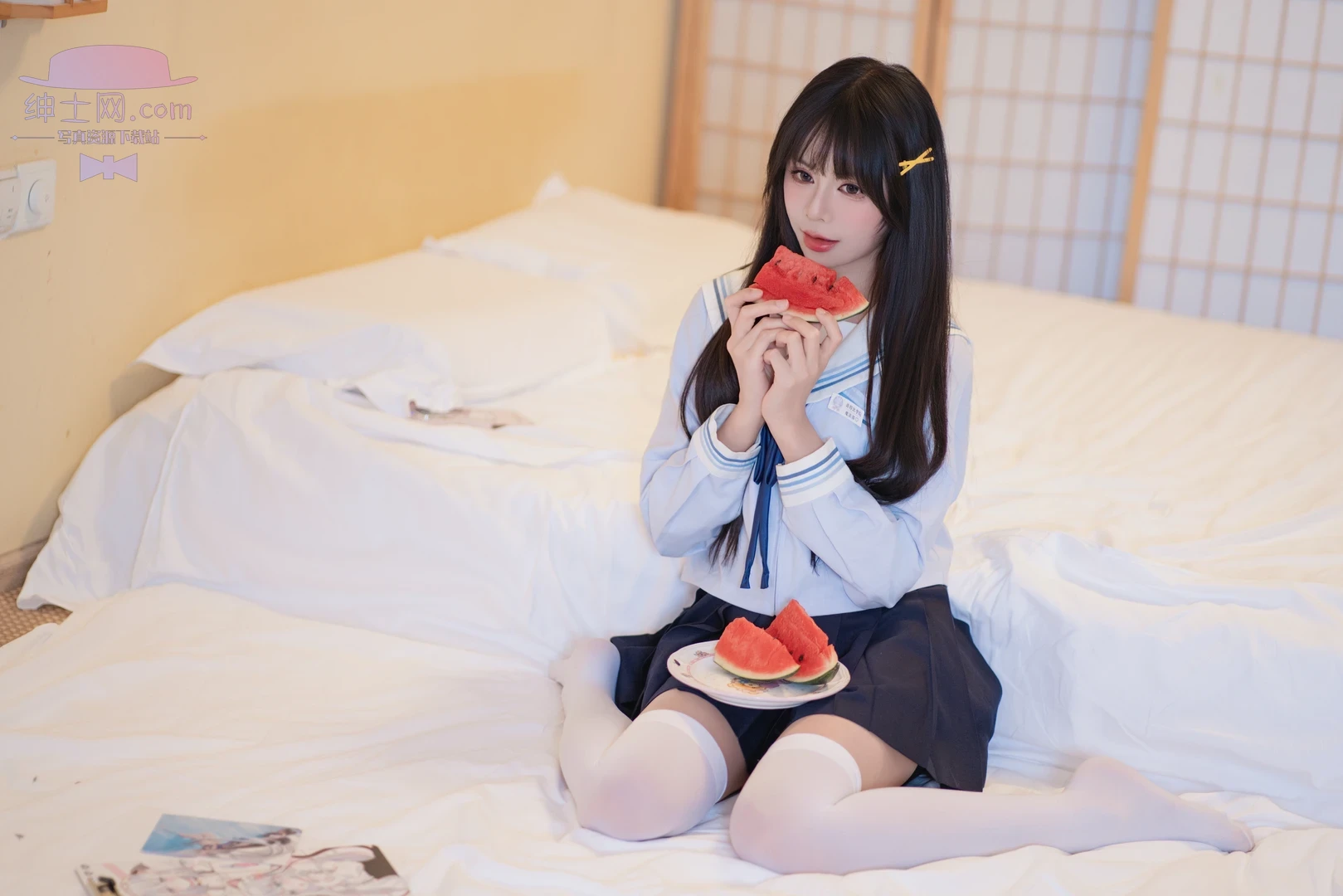 吃了个迟 夏日呓语 60