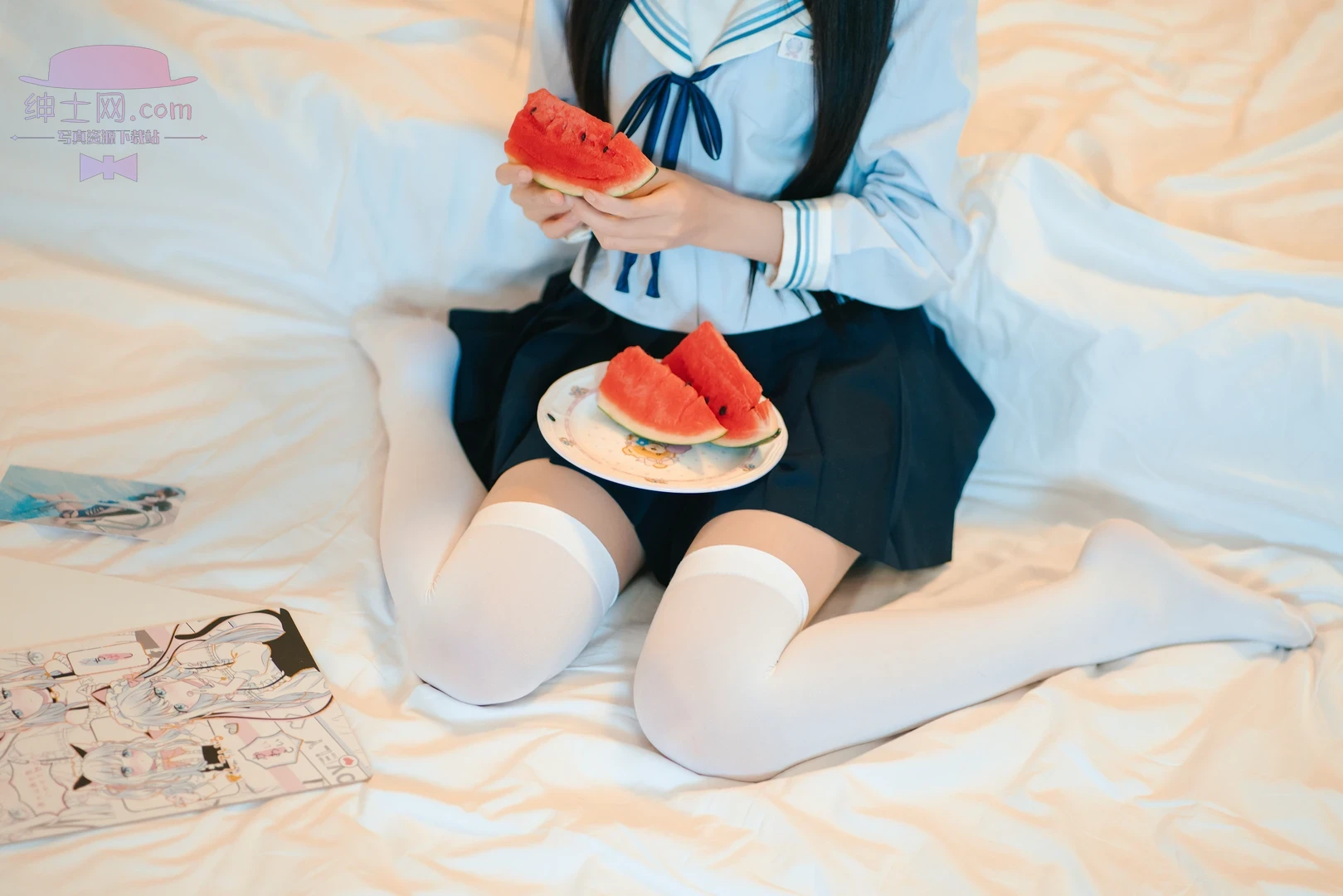 吃了个迟 夏日呓语 62