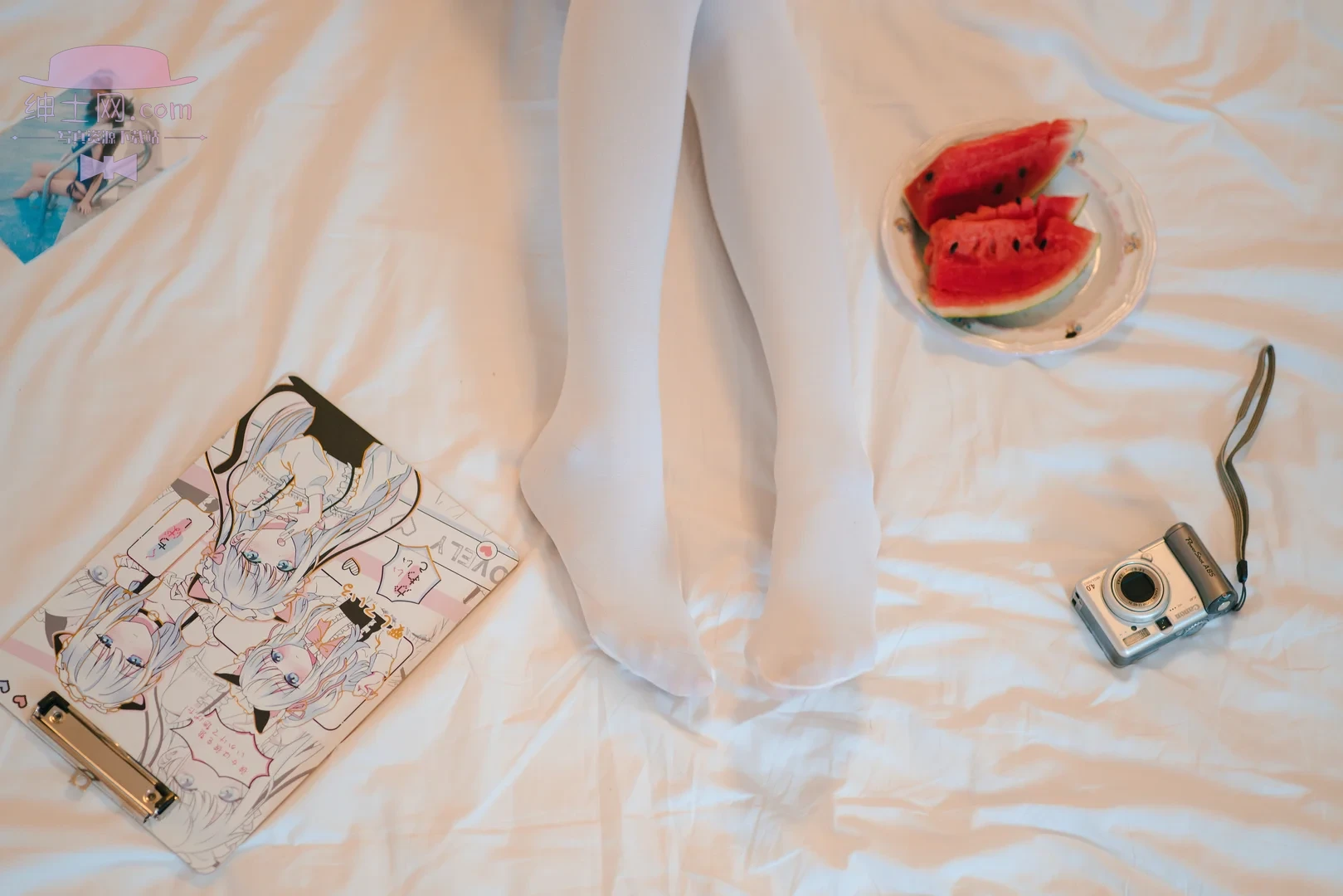 吃了个迟 夏日呓语 77