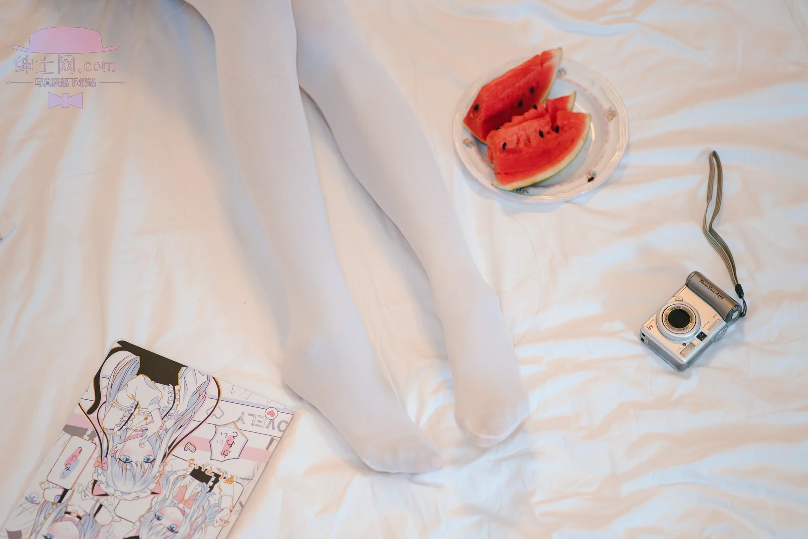 吃了个迟 夏日呓语 78