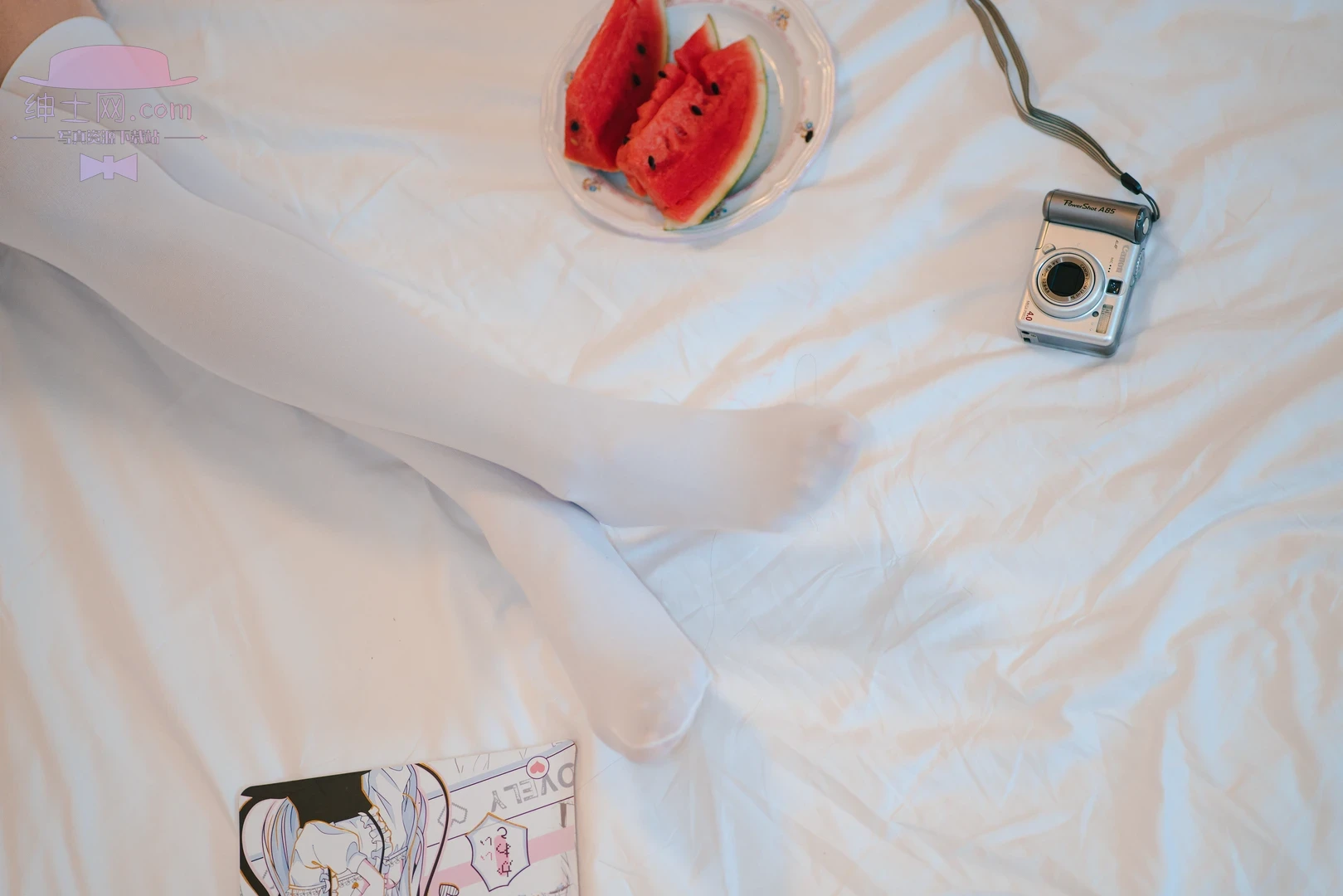 吃了个迟 夏日呓语 80