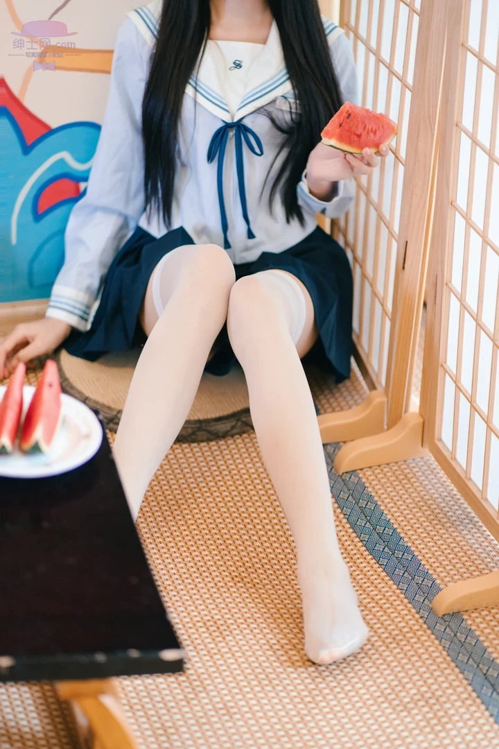 吃了个迟 夏日呓语 82