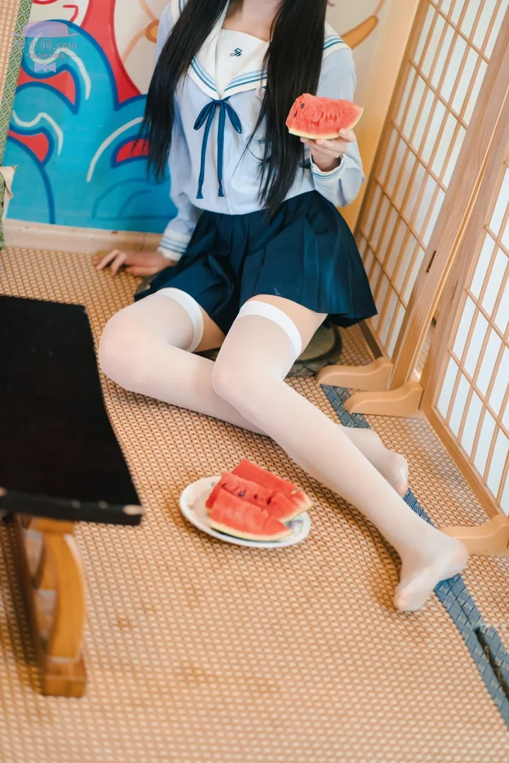 吃了个迟 夏日呓语 84