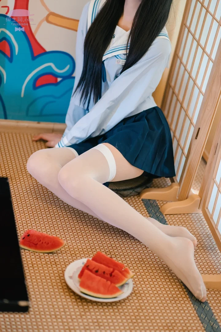 吃了个迟 夏日呓语 86