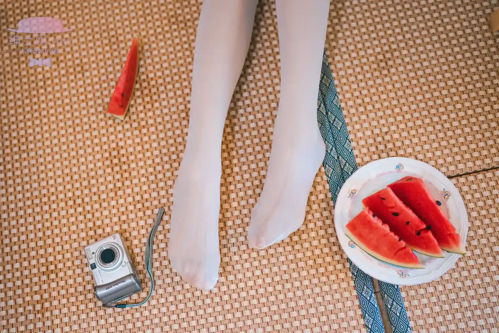 吃了个迟 夏日呓语 93