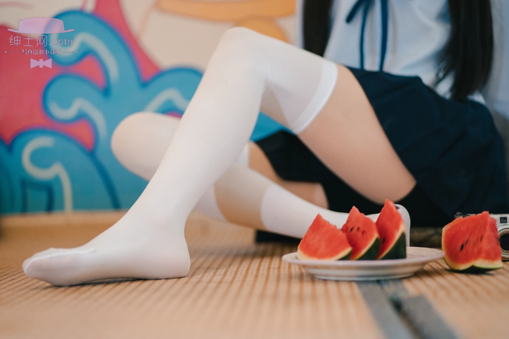 吃了个迟 夏日呓语 106