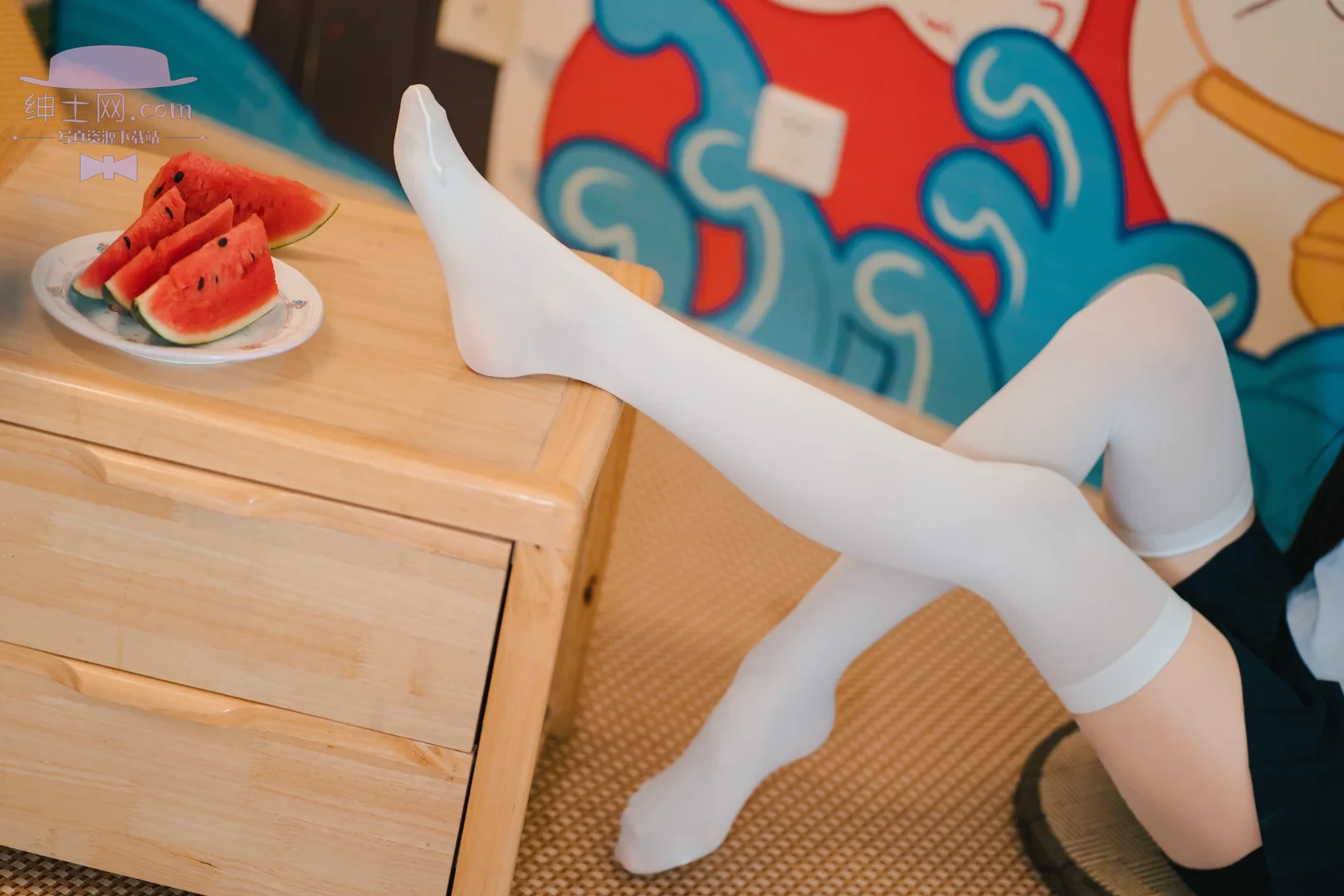 吃了个迟 夏日呓语 108