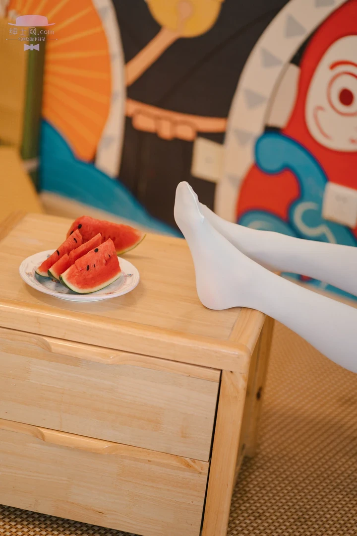 吃了个迟 夏日呓语 110