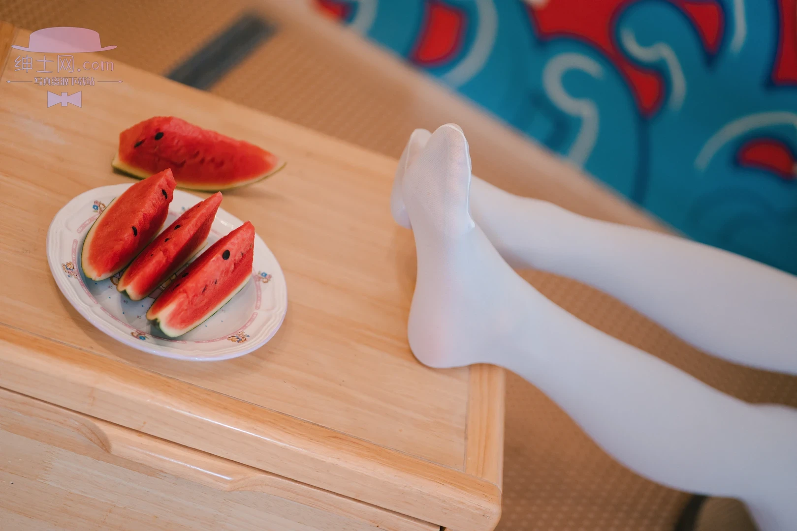 吃了个迟 夏日呓语 111