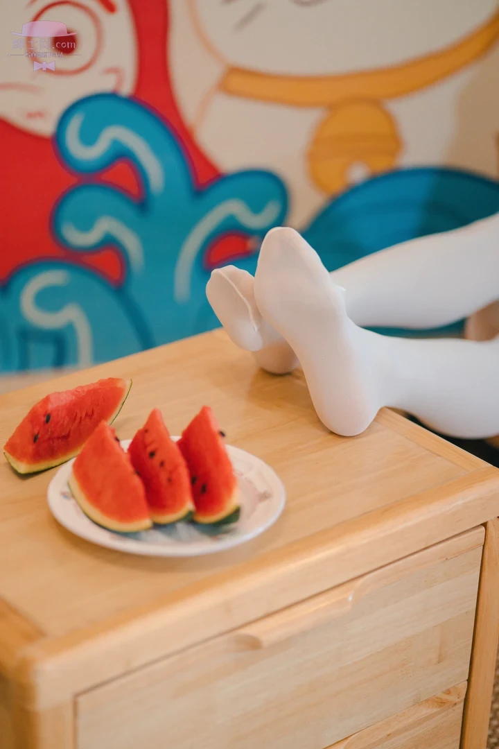 吃了个迟 夏日呓语 112