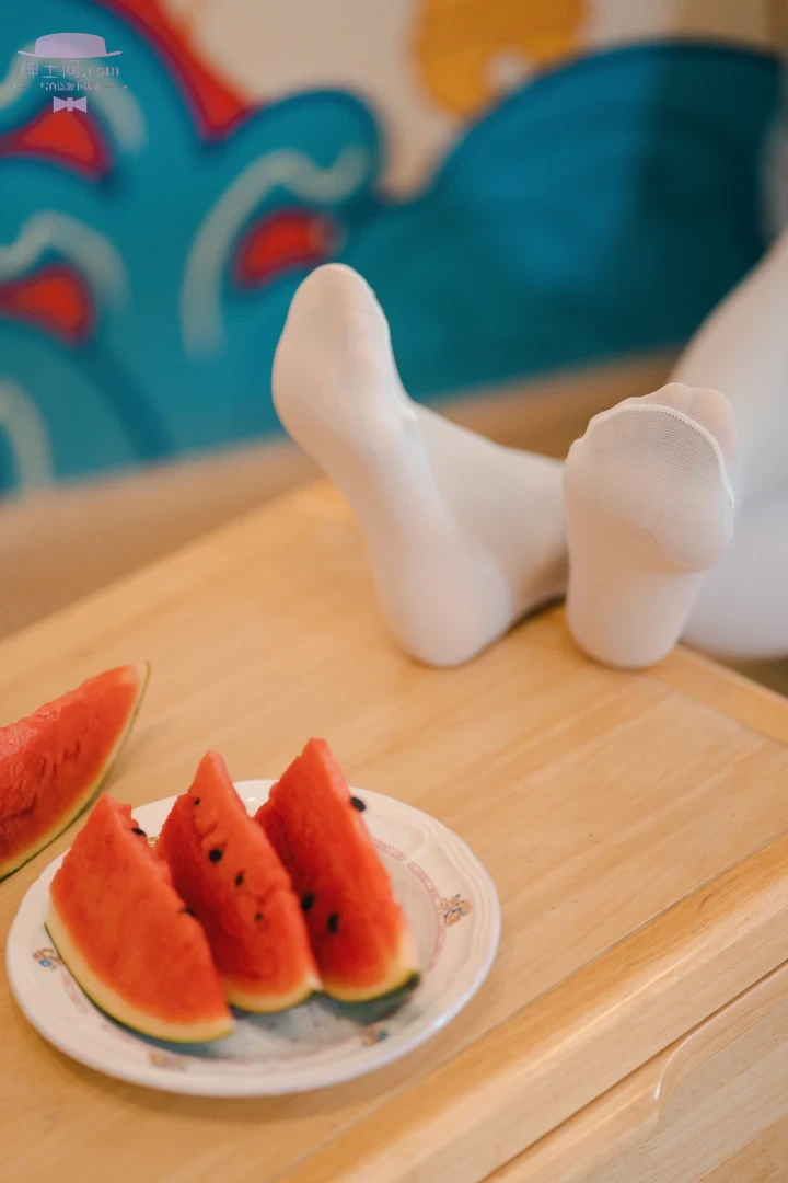 吃了个迟 夏日呓语 113