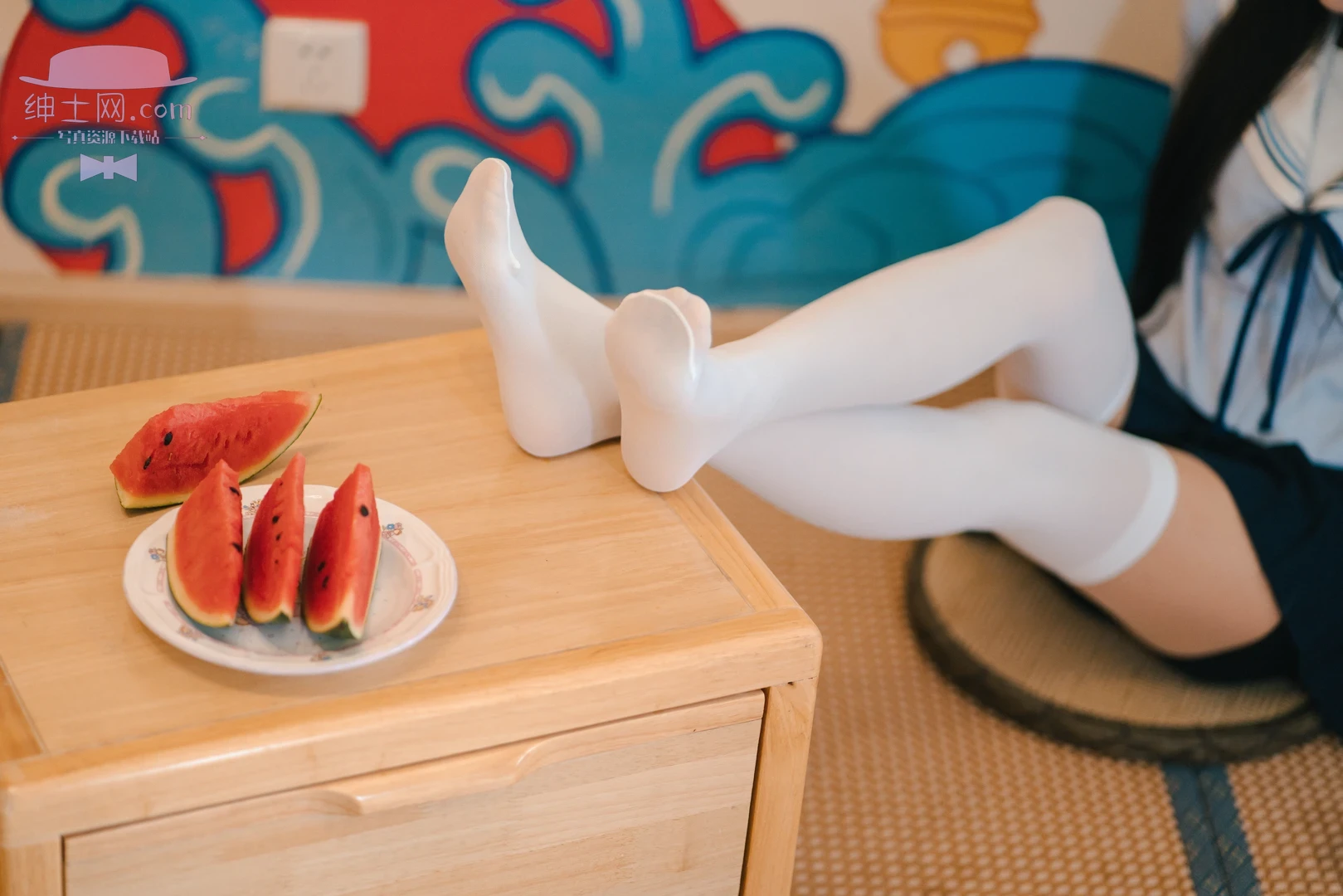 吃了个迟 夏日呓语 114