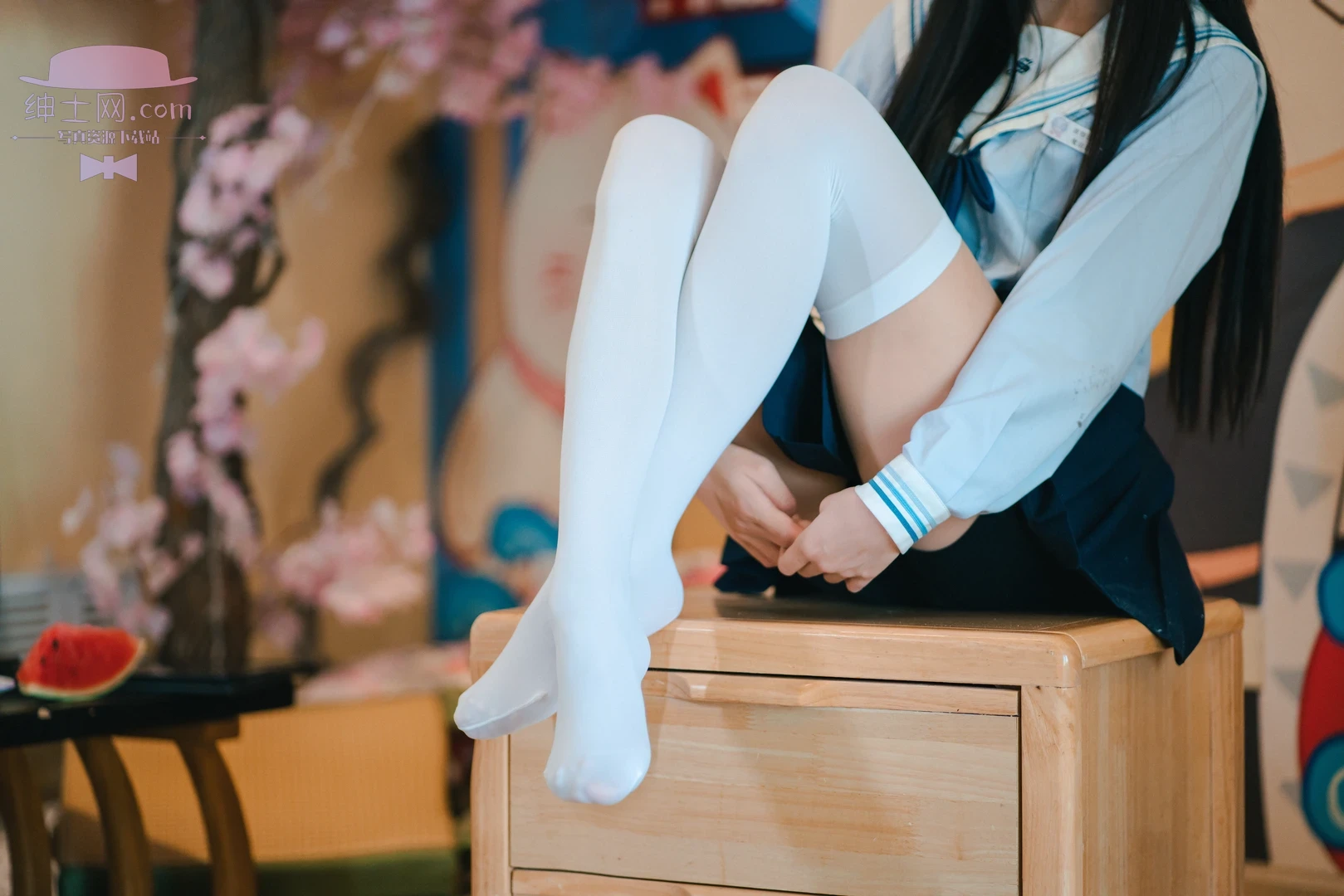 吃了个迟 夏日呓语 118