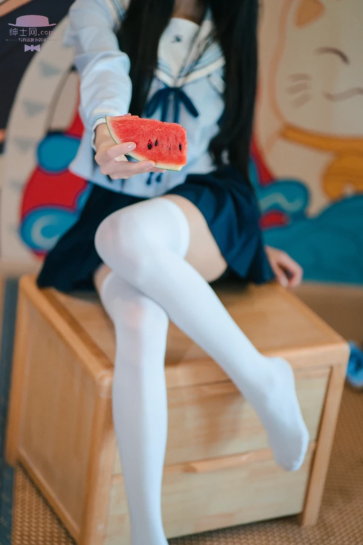 吃了个迟 夏日呓语 127