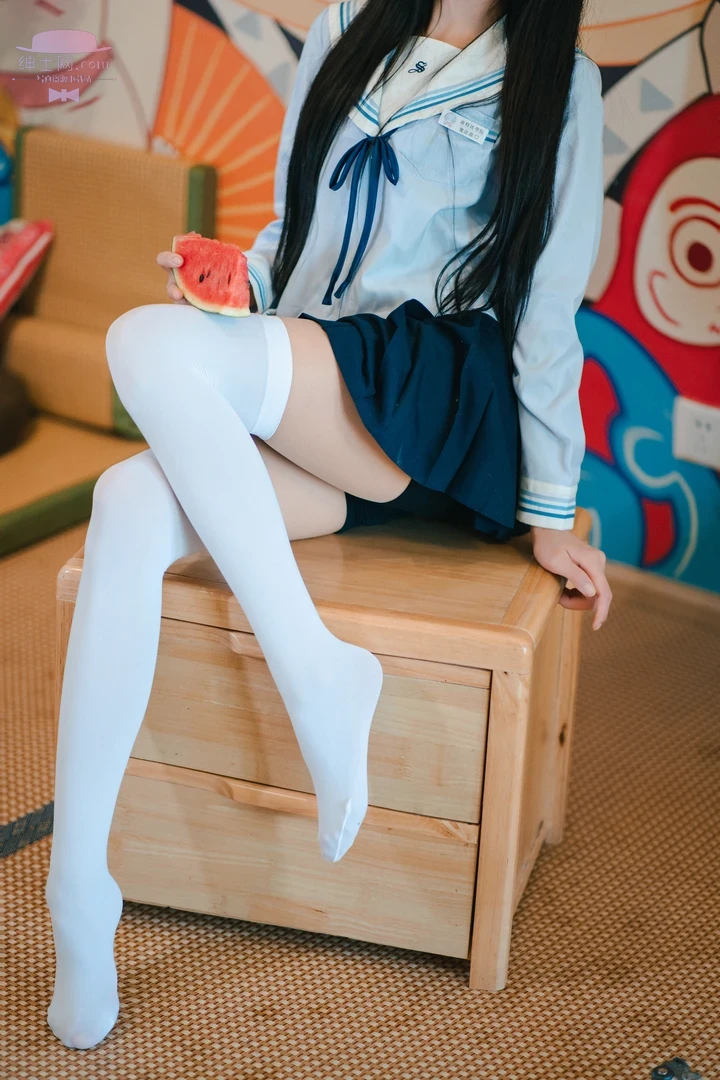 吃了个迟 夏日呓语 128