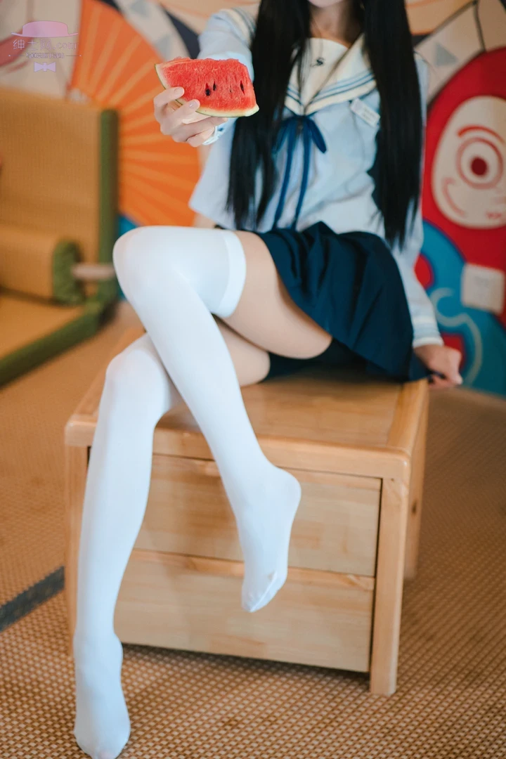 吃了个迟 夏日呓语 129