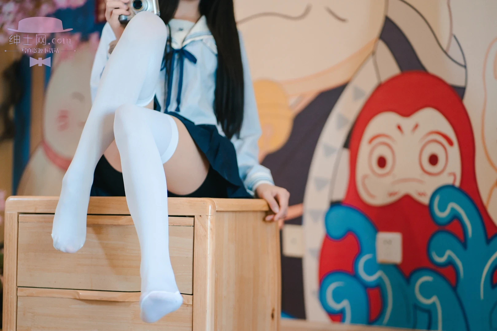 吃了个迟 夏日呓语 131