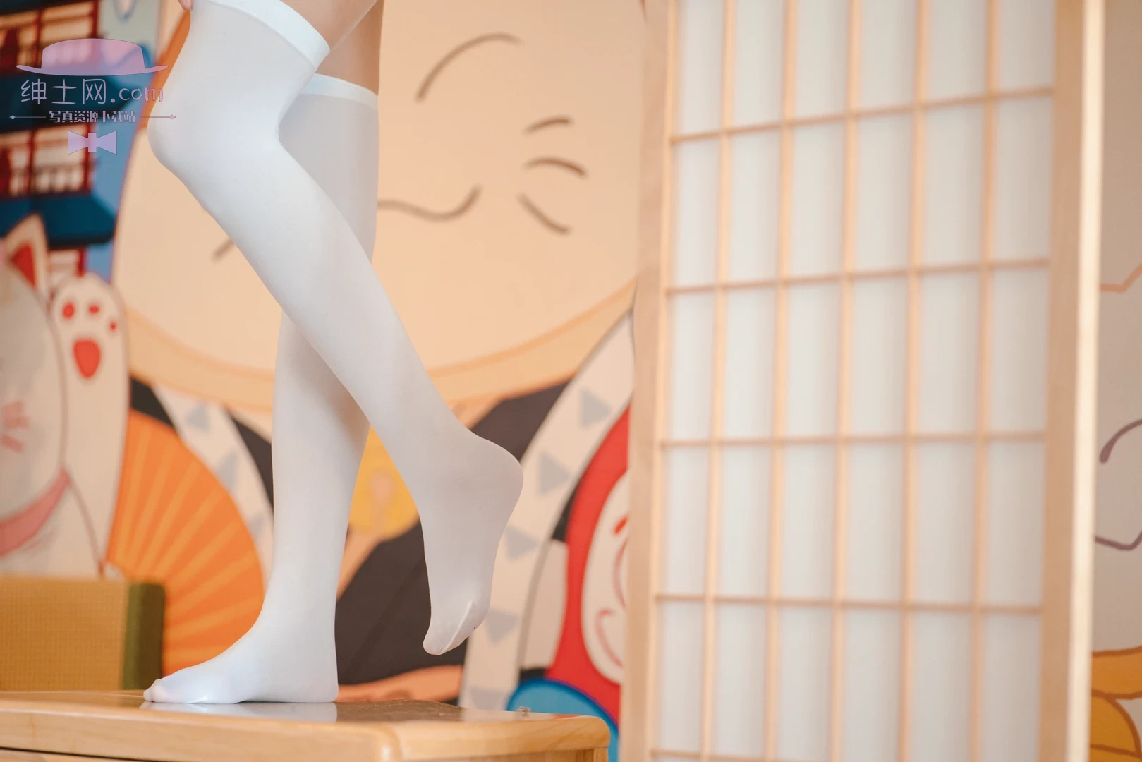 吃了个迟 夏日呓语 147