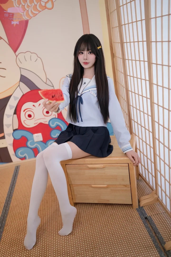 吃了个迟 夏日呓语 151