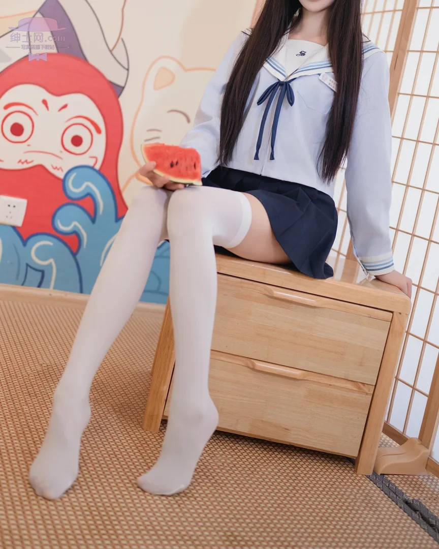 吃了个迟 夏日呓语 152