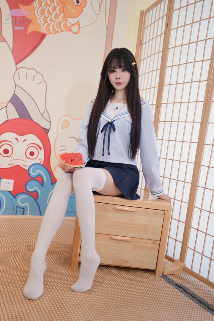 吃了个迟 夏日呓语 153