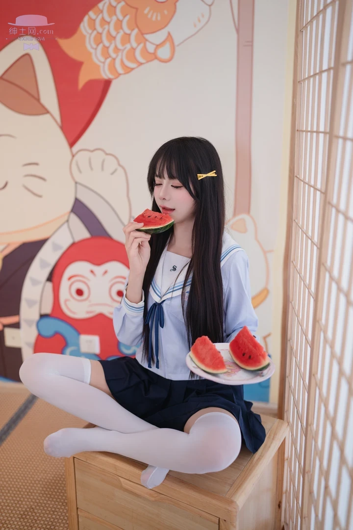 吃了个迟 夏日呓语 159